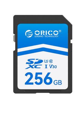 奥睿科v30相机存储sd卡