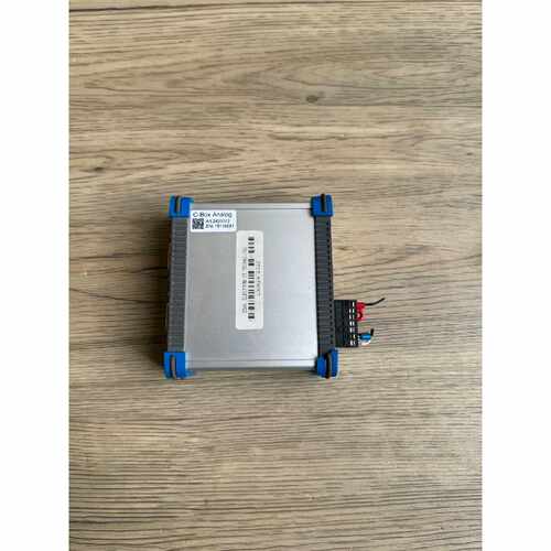议价MICROEPSILON米铱激光测距控制器CBox维修
