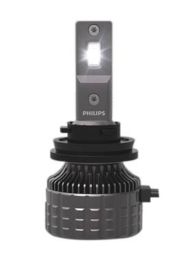 飞利浦高亮光LED汽车灯新品