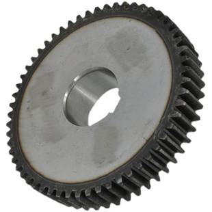 精加工齿轮定做齿条非标来图定制工厂直销0.5模-12模规格全可研磨