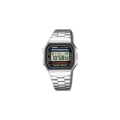 自营手表casio复古潮流