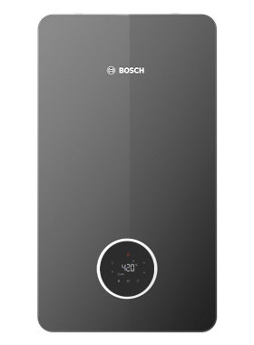 博世壁挂炉G7350iW采暖热水两用