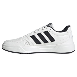 adidas阿迪达斯板鞋官方正品男鞋女鞋新款低帮运动小白鞋HP9426