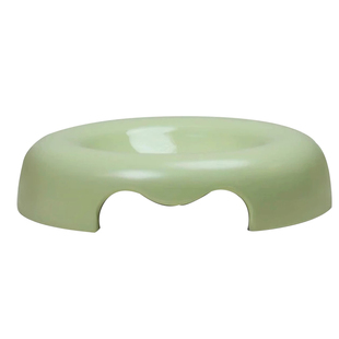 意大利原装进口United Pets防滑宠物猫碗防滑猫食盆水碗kitty碗