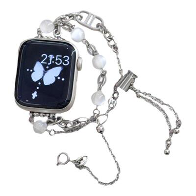 QALUO/千洛iWatch小猪鼻表带