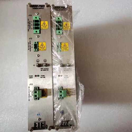 ETEL电源DSO-PWS111C-000B原装现货包好议价议价
