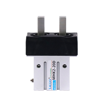 SMC型天进气动平行夹爪手指气缸,MHKL2/MHK2-10D16D20D25D2-S-C-N