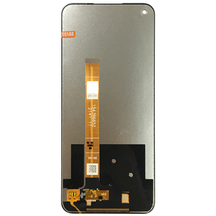 e哥屏幕总成适用于 OP A72 K7x A53 Realme 真我V5 真我Q2