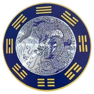 青龙牌贴水龙头上用贴自粘式贴纸窗下水龙头贴对窗户青龙洗衣机贴