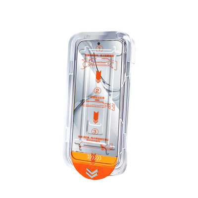 【无尘仓速贴膜】全屏防摔钢化膜