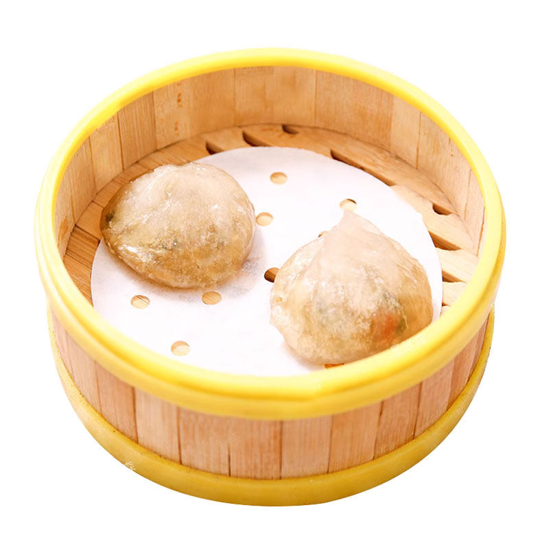 潮州港式早茶传统特产小吃包点