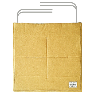 薄款四季透气餐椅办公室椅子坐垫