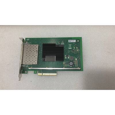 INTEL ETHERNET CNA X710DA4 FH Ethernet Converged Network Ada