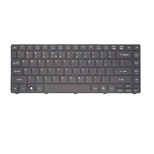 适用 acer宏基4741G星锐4750G 4752G 4736 4738Z 4743G 3810 键盘