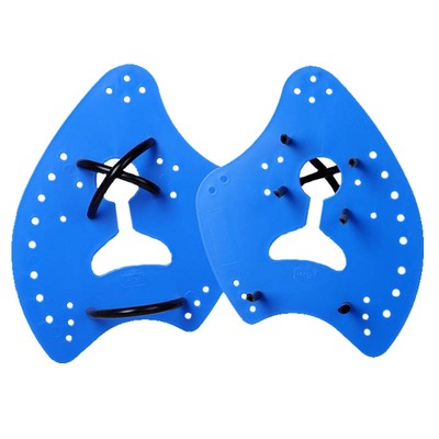 游泳划水掌儿童自由泳