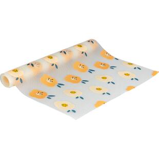 摩登主妇抽屉垫纸橱柜防油防潮垫可裁剪厨房台面保护垫柜子防脏垫