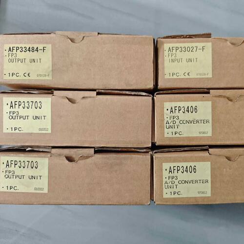 议价FP3系列PLC    Panasonic/NAiS