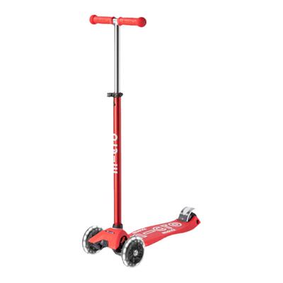 专为大童设计静音滚轮自在滑行