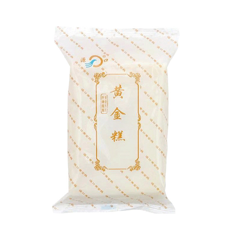 源口黄金糕400g*24包整箱批