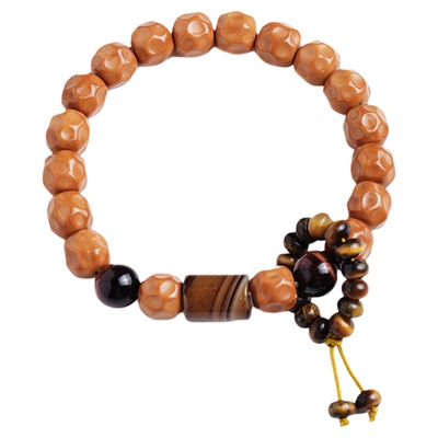 高端猴头手串男女文玩核桃