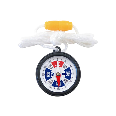 日本kutsuwa防水北向指南针