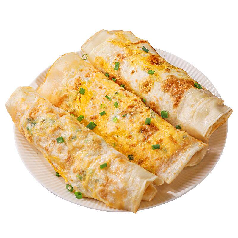 美粮坊鸡蛋灌饼饼皮旗舰店