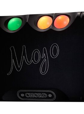 Chord英国和弦mojo2耳放一体机