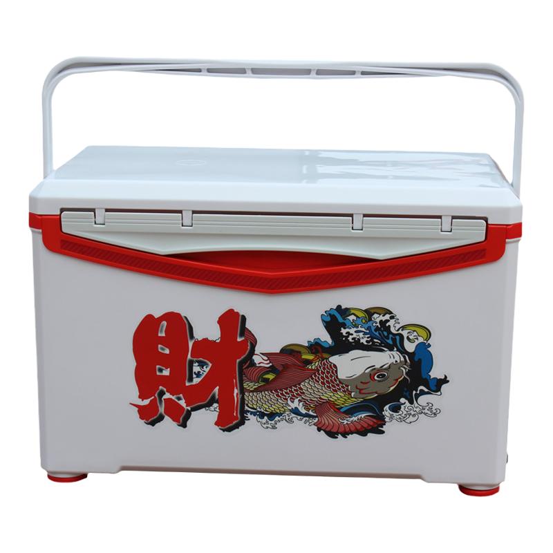 钓箱海钓保温箱虾箱台钓钓鱼箱