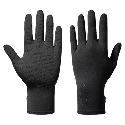 Johnsnow手套抓绒保暖