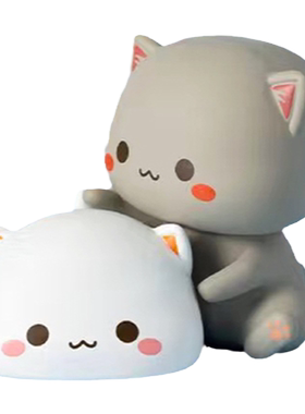 第二蜜桃猫好佳儿益智互动