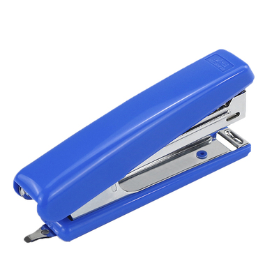 晨光订书机10号钉带起钉器二合一学生办公用小型定书机十号小订书器钉子装书机书钉迷你小号装订手握式钉书器