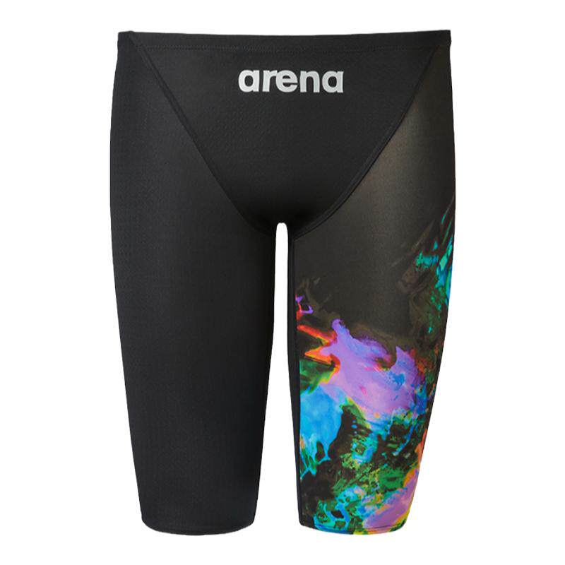 arena竞技系列男士及膝泳裤