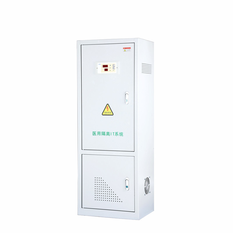 医用隔离变压器IT医用隔离电源系统绝缘监视仪单相es710-6kva8kva