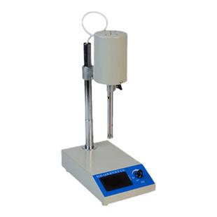 均质乳化机RCD-1A实验室化妆品FSH-2可调高速匀浆机JJ-2组织捣碎