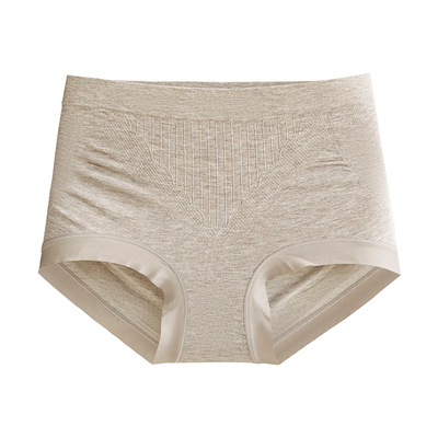 美宅内裤女2025新款收腹平角大码