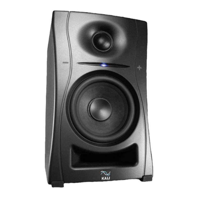KALI LP-UNF 4.5寸有源 蓝牙音箱 专业监听音箱 超近场 桌面音箱