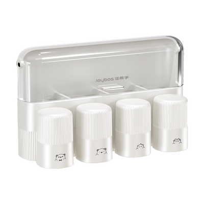 佳帮手牙刷置物架壁挂式免打孔