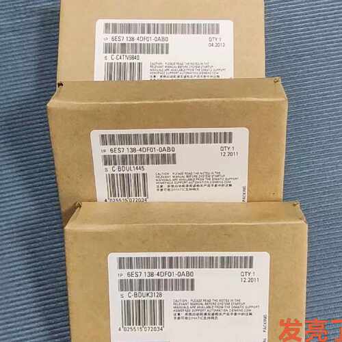 溢价-6ES7138-4DF01/4DA04/4DB03/4CA0