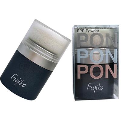 富志可油头救星蓬蓬粉8.5g