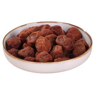 诏安青梅饼青梅制品无核纯梅肉饼苏式话梅片零食孕妇果脯杨梅盒装