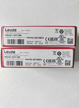 议价全新原装正品 Leuze 劳易测50083176 LSEL