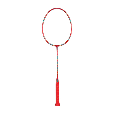 威臣游龙龙年限定版羽毛球拍