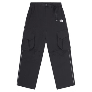 【李昀锐同款】北面UE男速干裤休闲长裤可拆卸TheNorthFace|8CKE