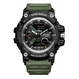 当兵入伍专用手表男款多功能男士专业运动新兵81战术军训人电子表