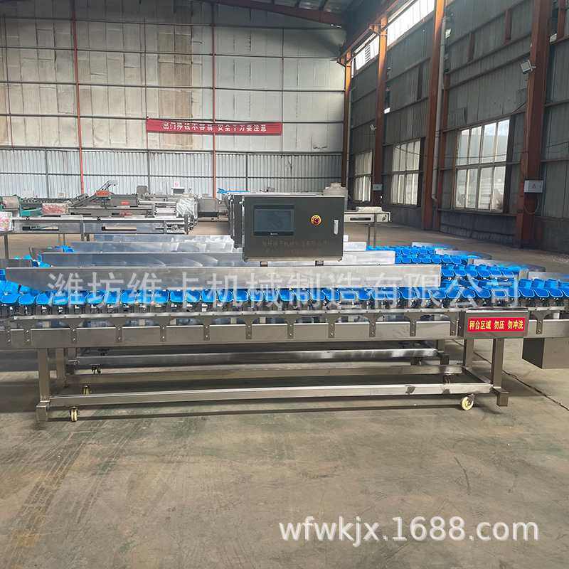 樱桃车厘子重量分选机 一机多用分级精准 小龙虾牡蛎海参分拣机,清洗/食品/商业设备,选果机/分选机,淘宝优惠券,粉丝福利购,淘宝优惠卷