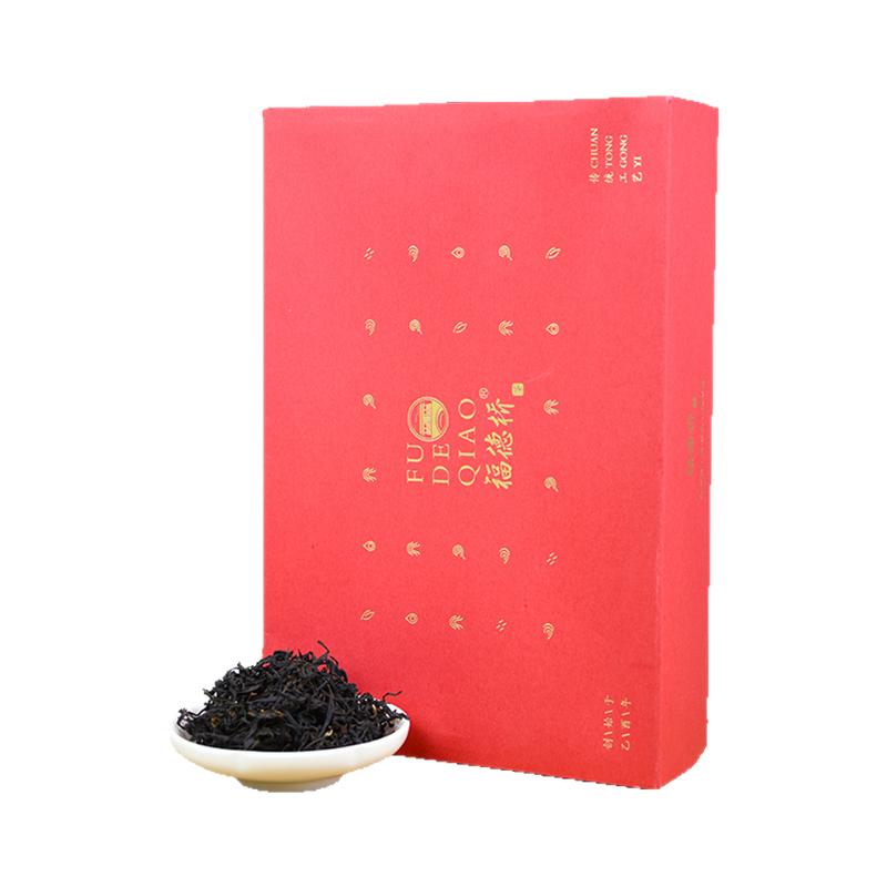苏坑永春佛手红茶250g头春红茶