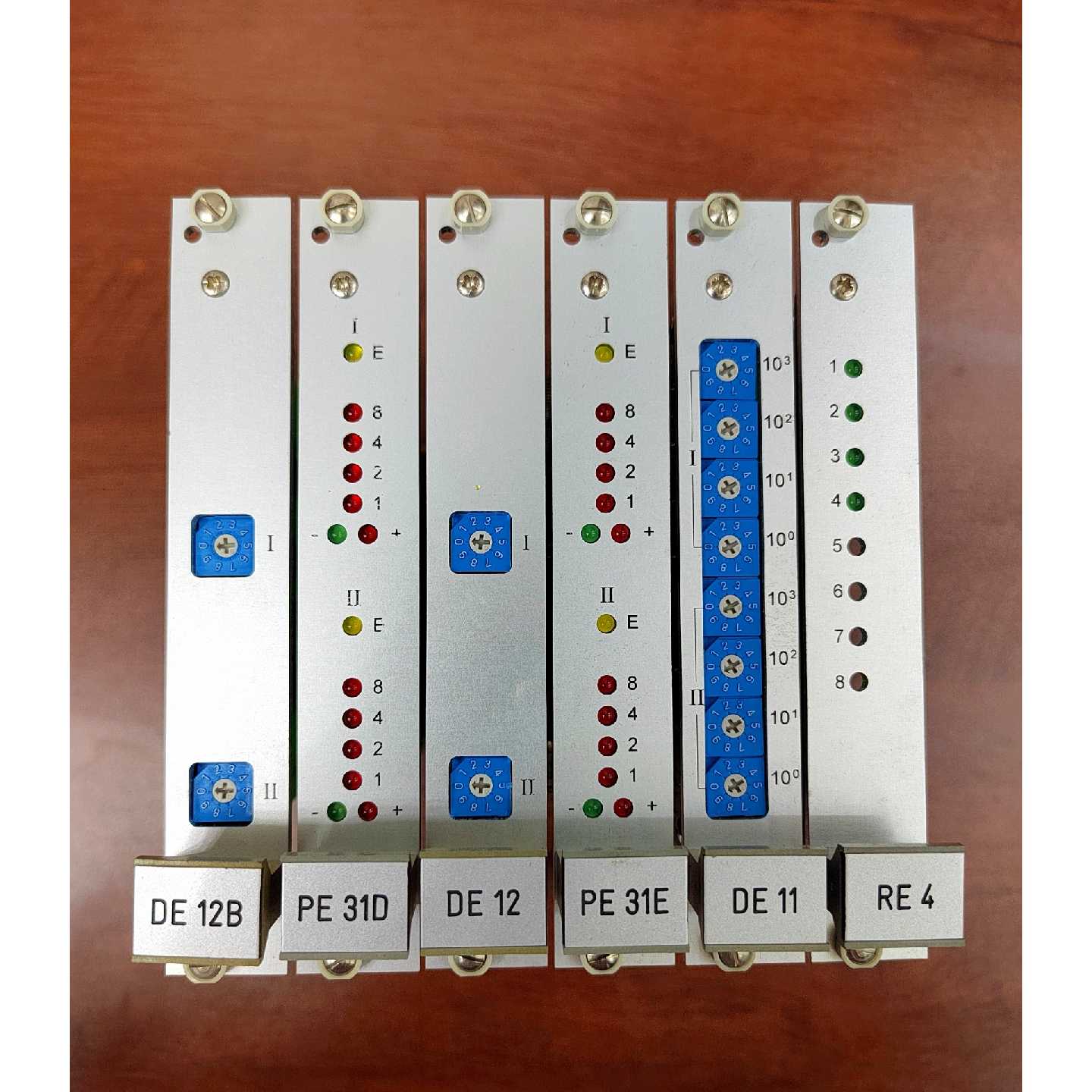 【议价-可维修】ATR工业数字信号处理模块 全新/二手均有货