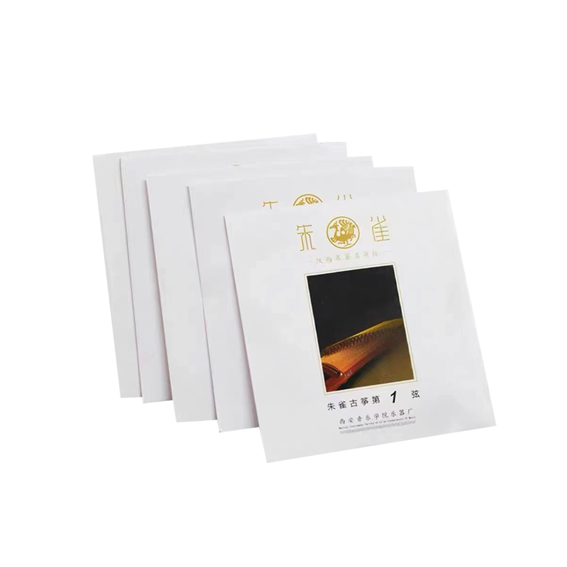 经典款精品款朱雀琴弦官方授权店