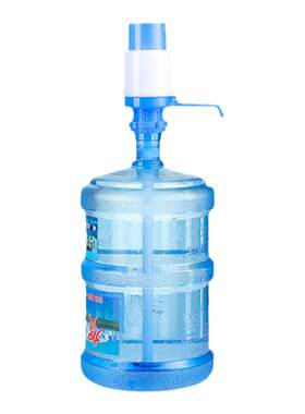 第二代压水器桶装水桶装水抽水器