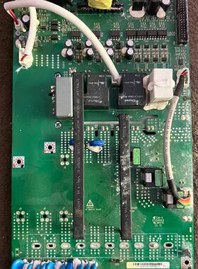 GTAKE吉泰科变频器电源驱动板，MA4T113BGD1带F—议价